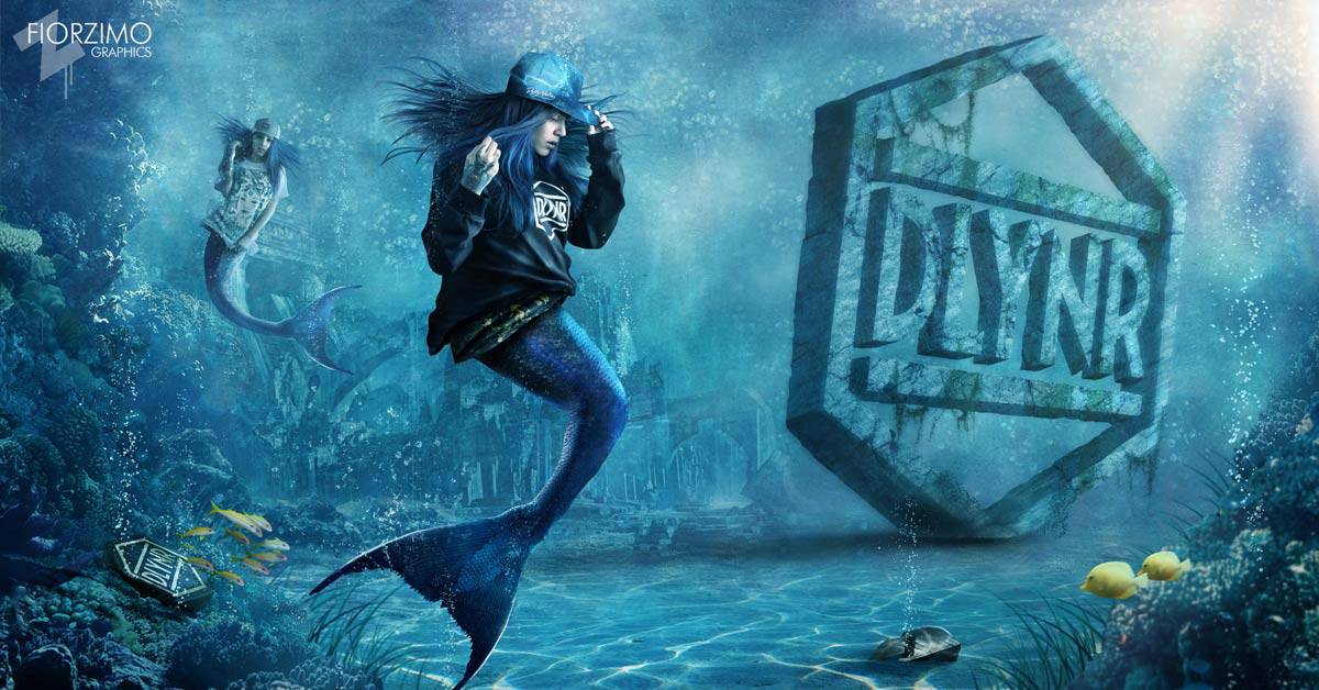 Dolly Noire: Influencer marketing in the apparel industry.