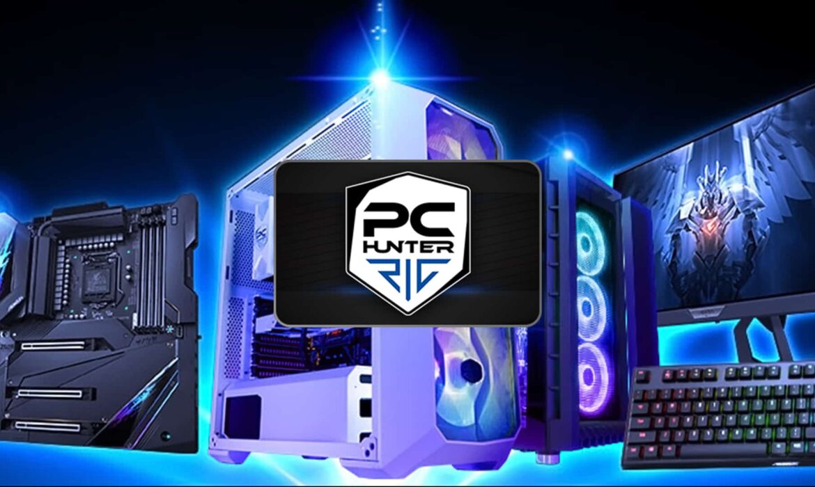 PCHunter: Technology & Innovation