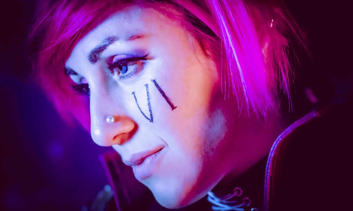 Riot Games: The event dedicated to Arcane and WildRift at Lucca Comics