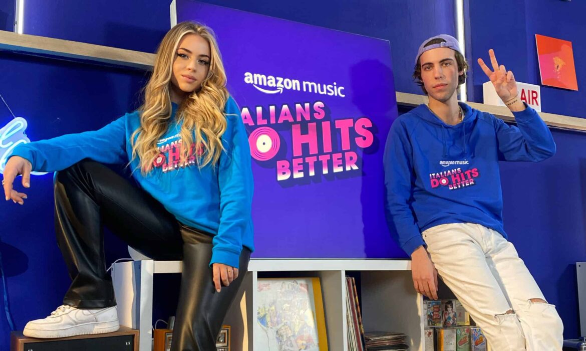 Italians Do Hits Better: Sanremo 2022