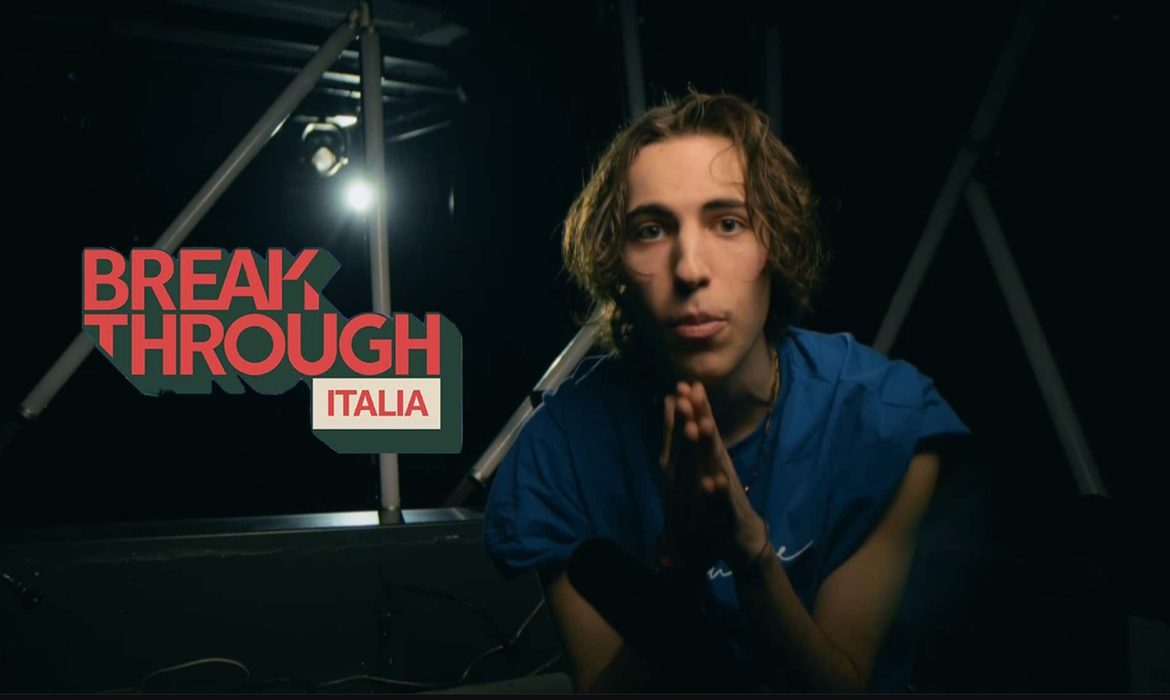 Amazon Music Breakthrough