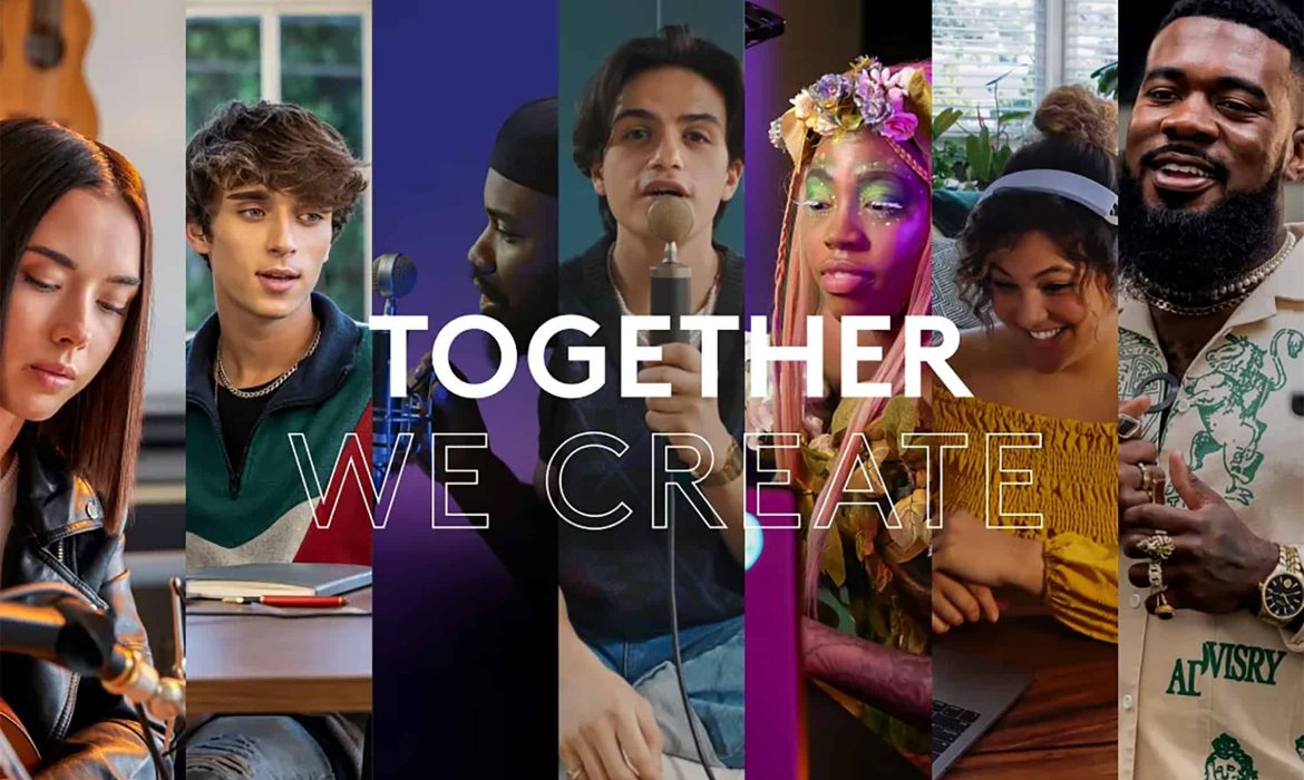 Logitech for Creators