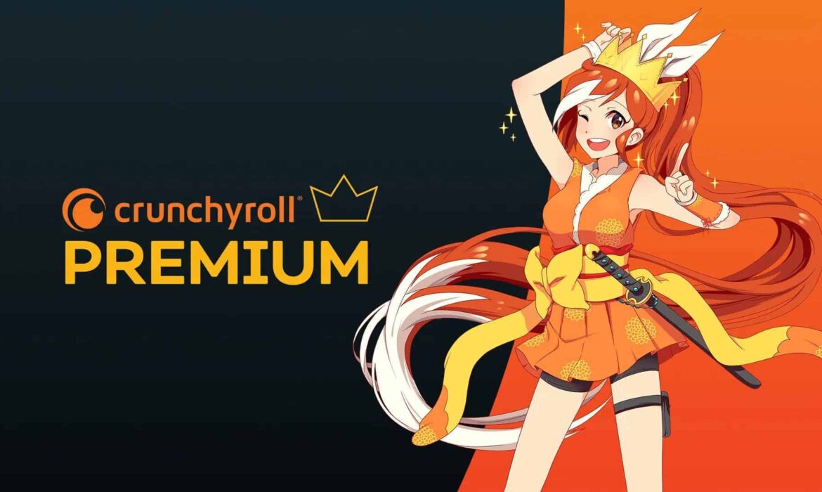 Crunchyroll