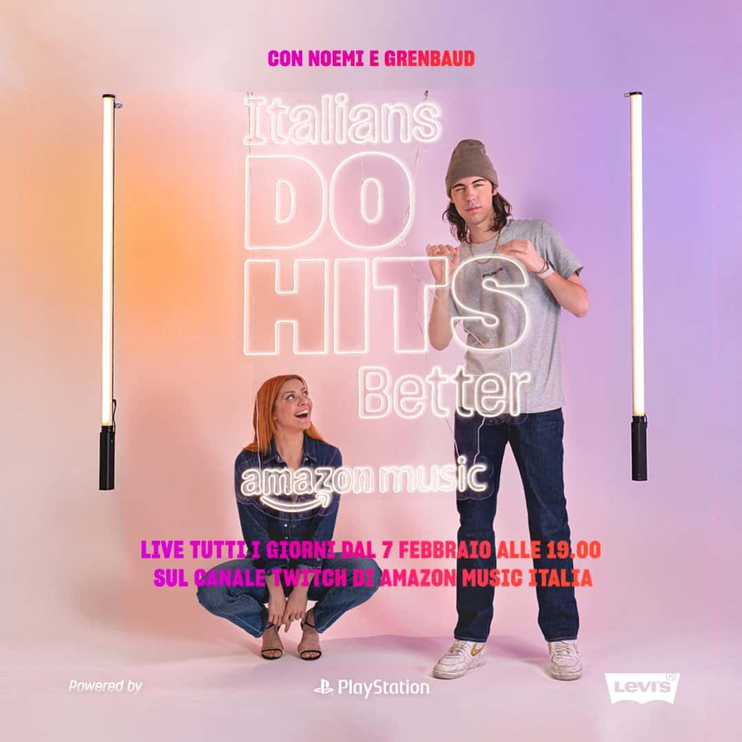 Italians Do Hits Better: Sanremo 2023