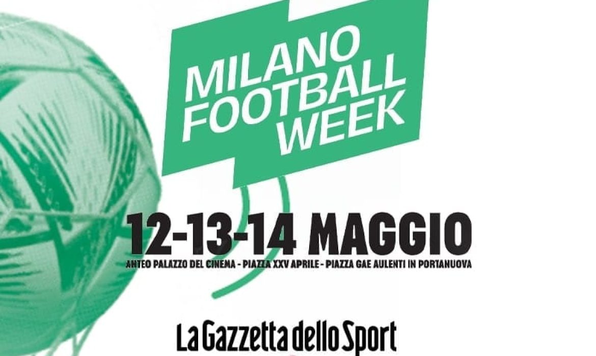 Milano Football Week 2023: Soccer Cage Esselunga