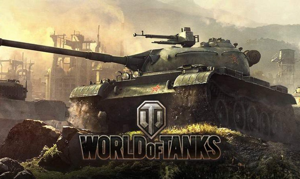 World of Tanks