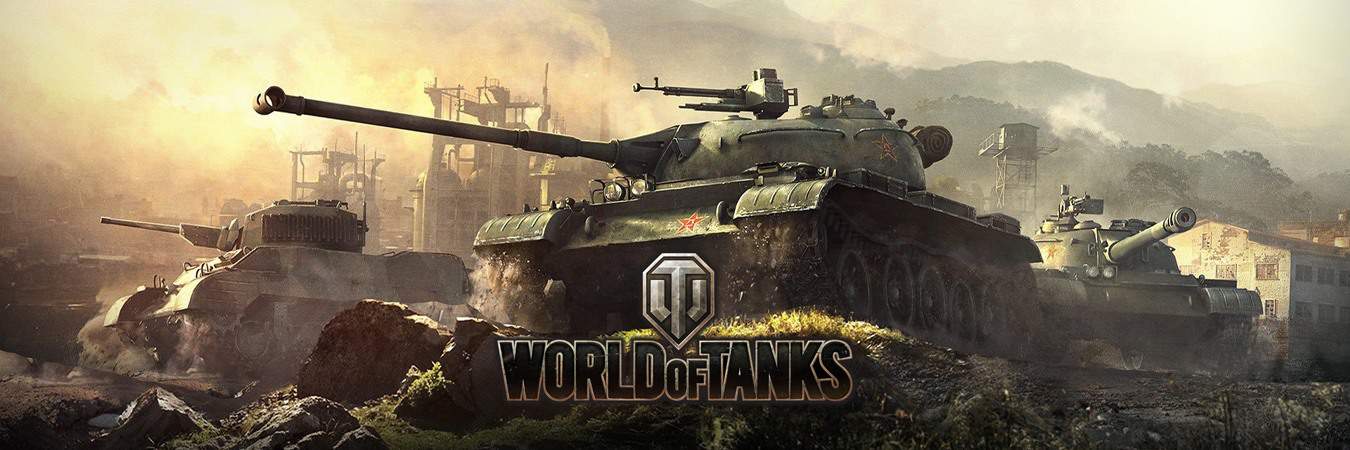 World of Tanks