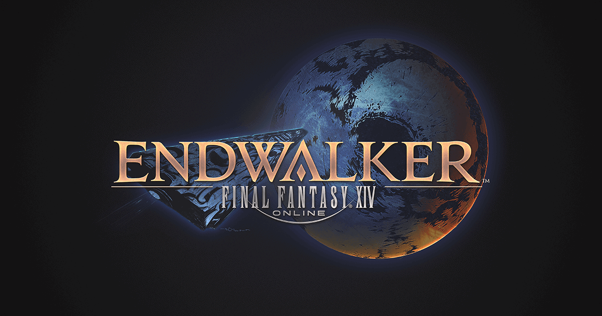 Final Fantasy XIV: Endwalker