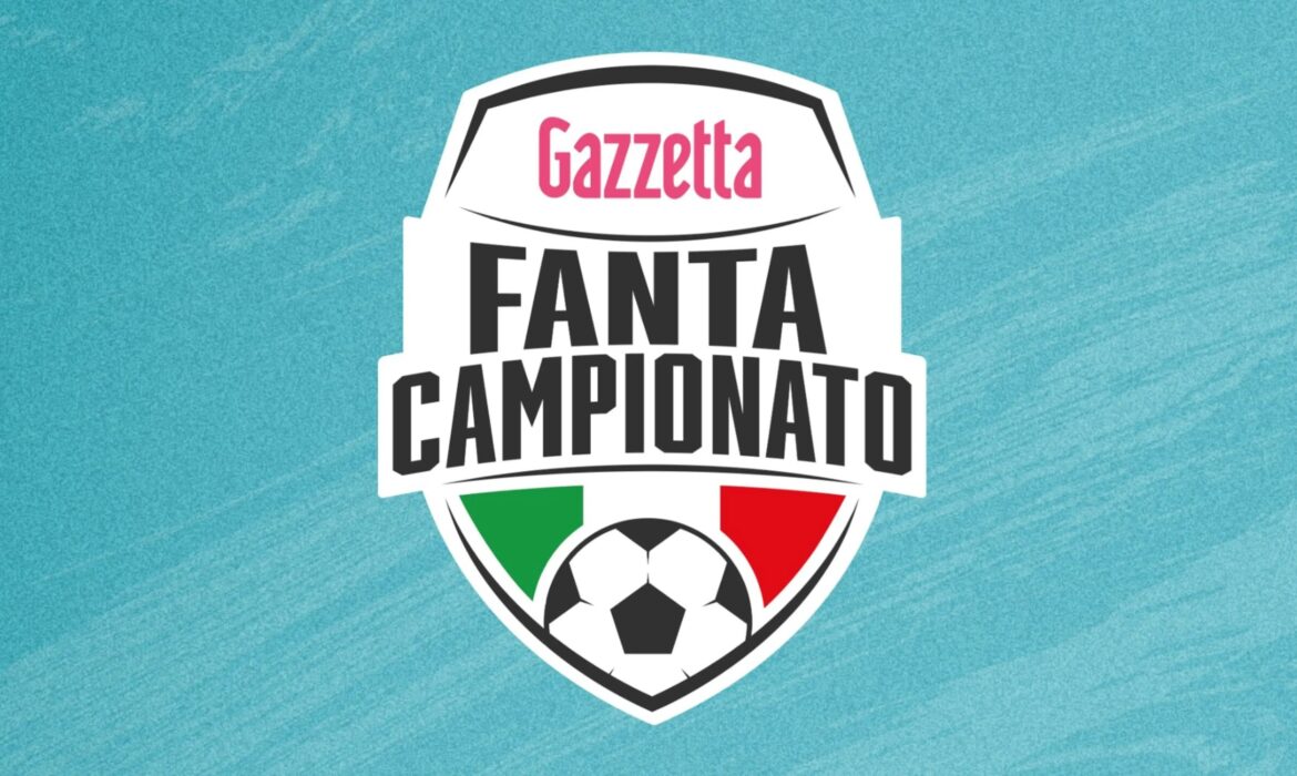 Fantacampionato Gazzetta