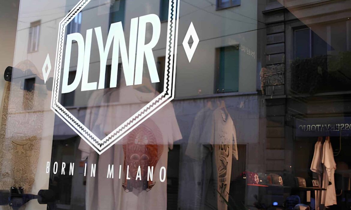 Dolly Noire x Blur: Launch of second capsule collection 2023