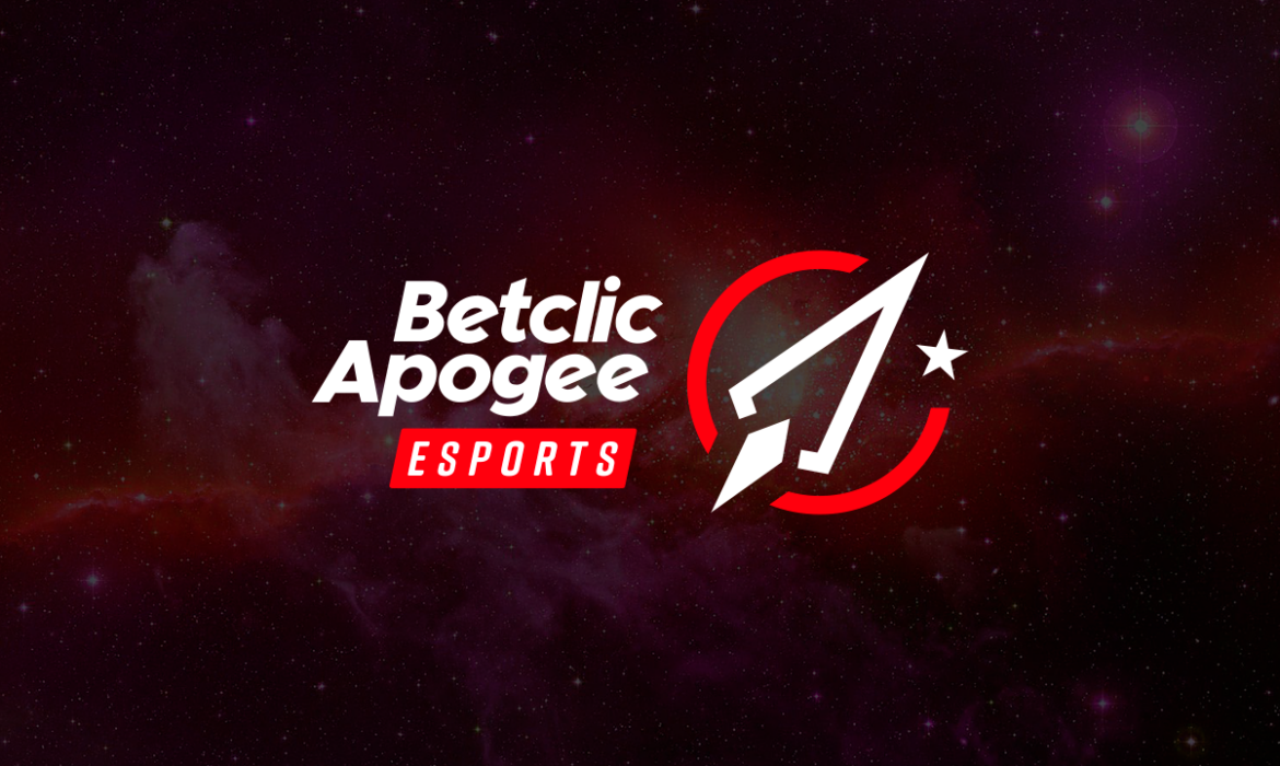 Betclic Apogee