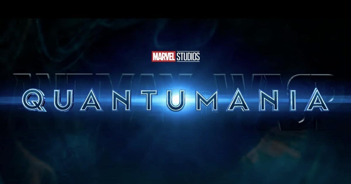 Antman & The Wasp – Quantumania: Movie Launch