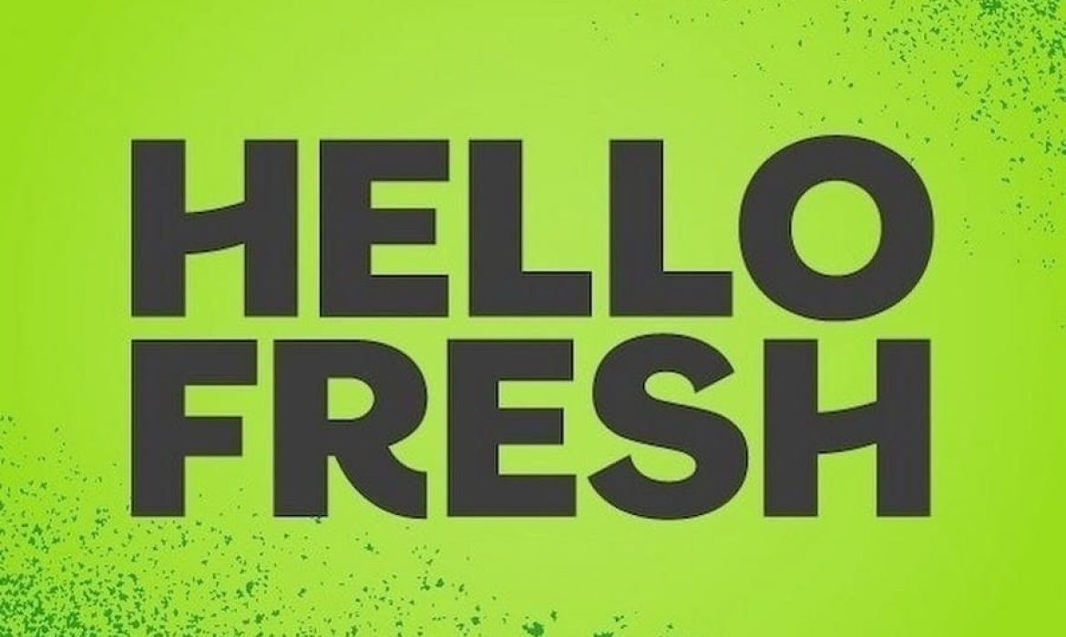 HelloFresh: Mangiare sano non è mai stato più facile