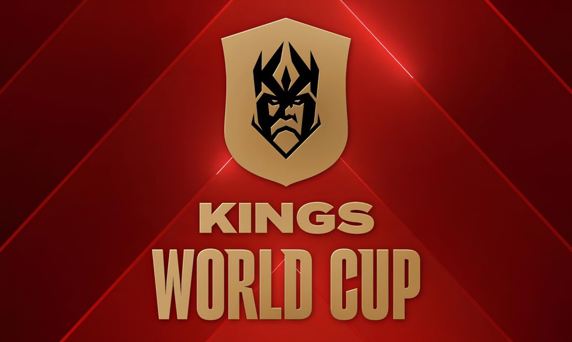 Kings World Cup