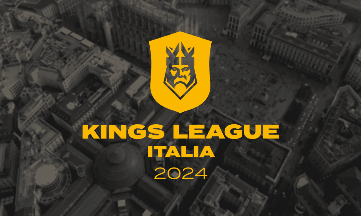 Kings League Italia