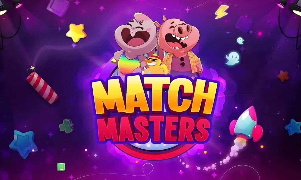 Match Masters