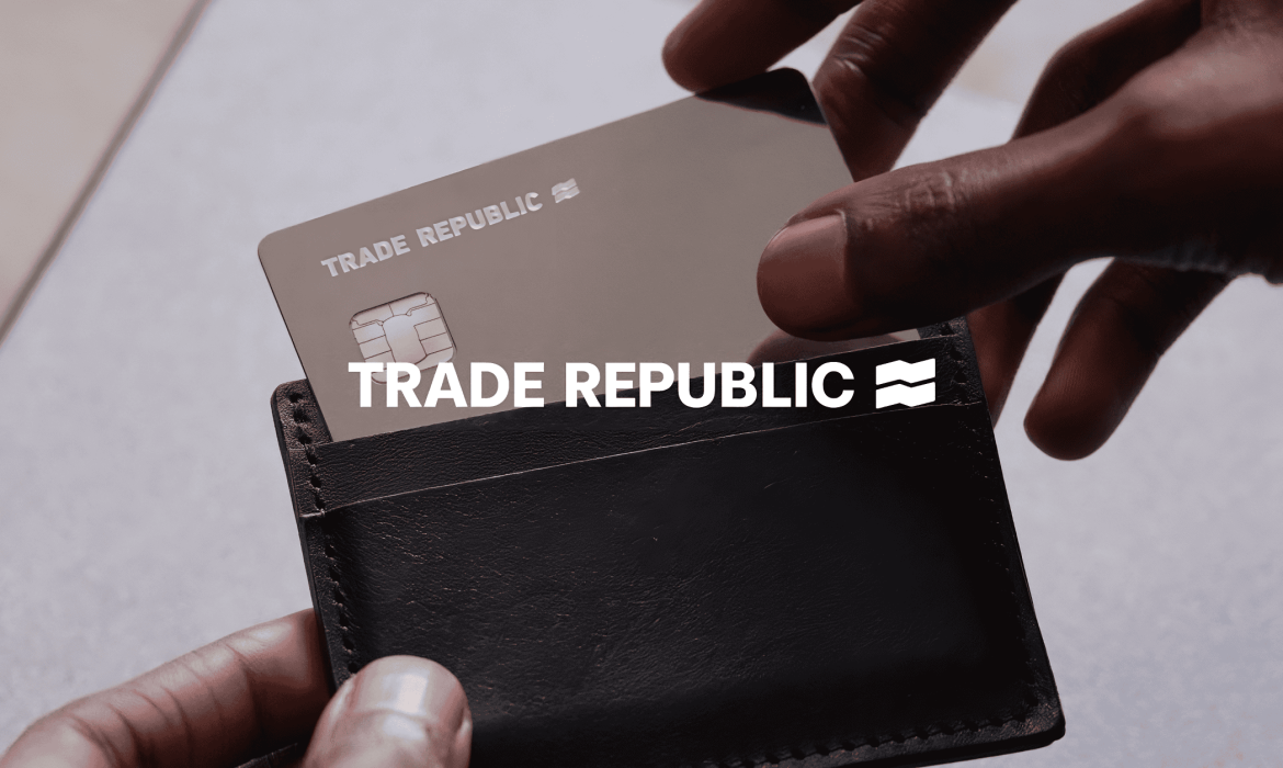 Trade Republic