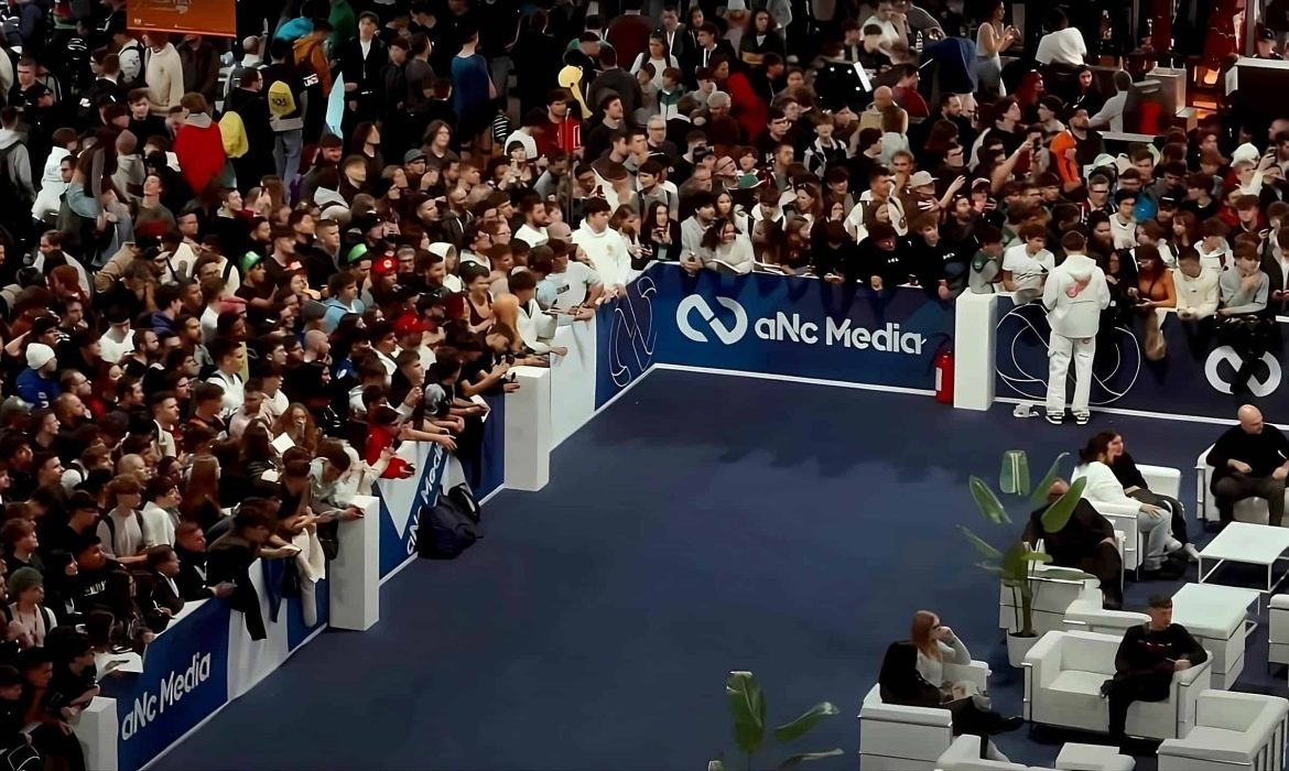 Milan Games Week 2024