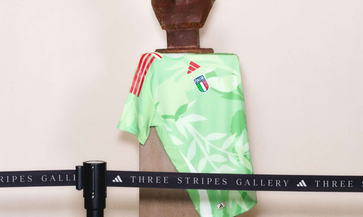 Adidas EU Women Kit 2025