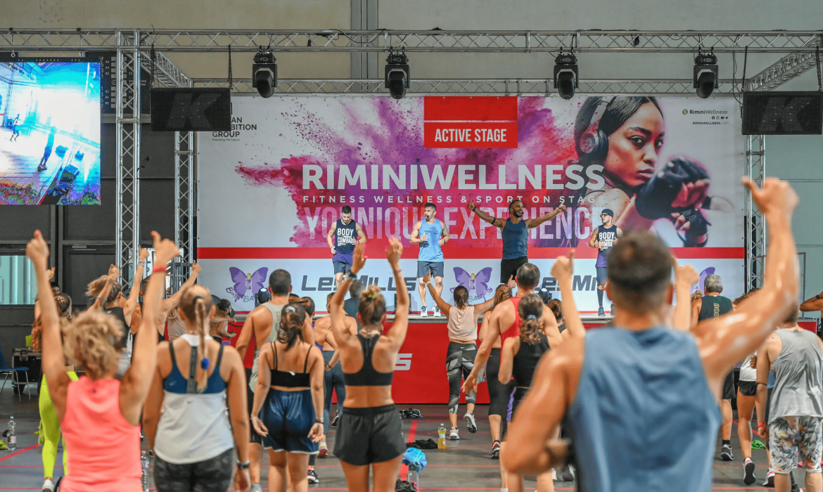 RiminiWellness 2025