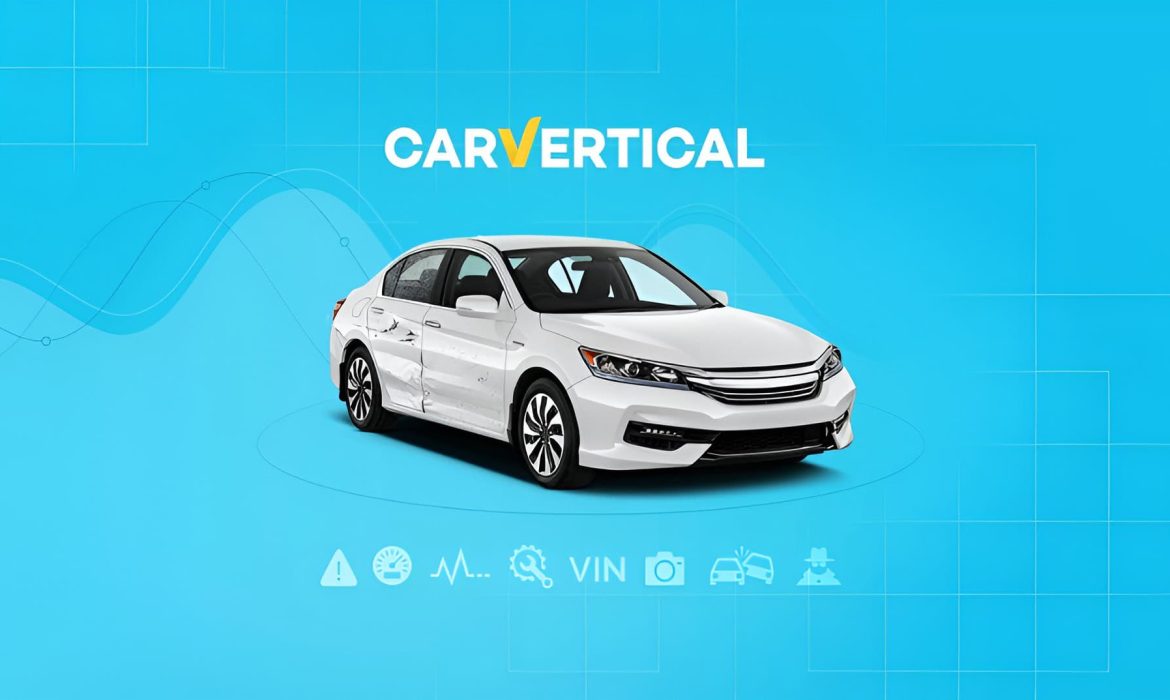 carVertical