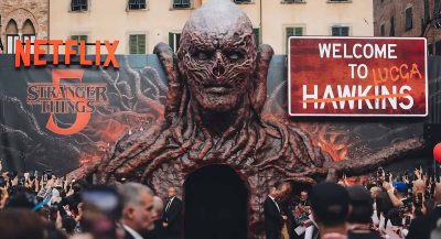 Stranger Things Lucca_cover