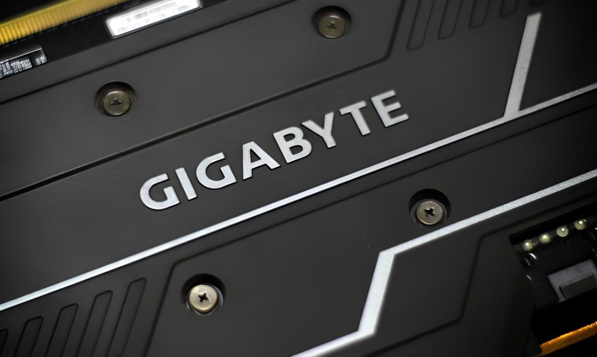 Gigabyte
