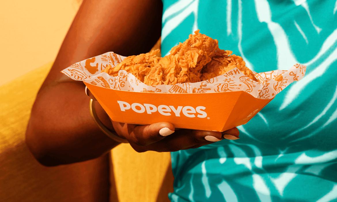 Popeyes