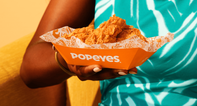 Popeyes