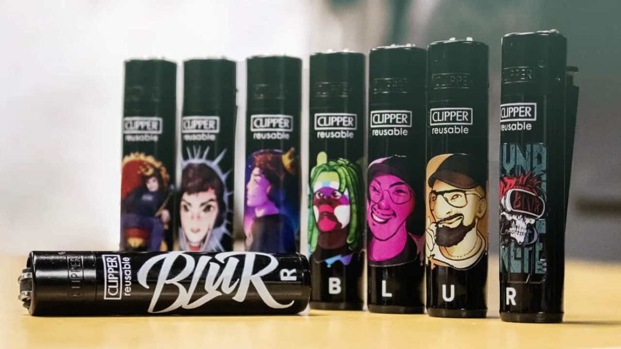 Dolly Noire Clippers