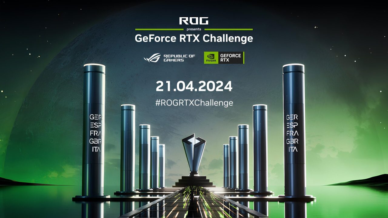 GeForge_RTX_Challenge