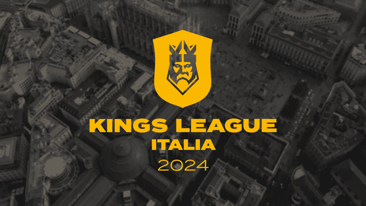 Kings League Italia
