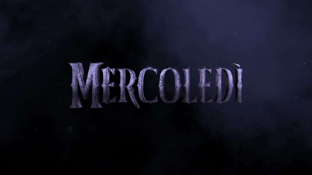 Mercoledì