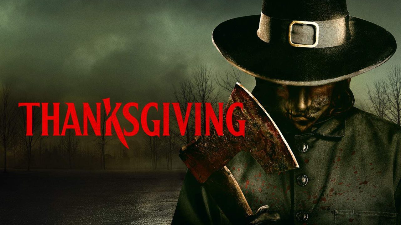 Thanksgiving movie