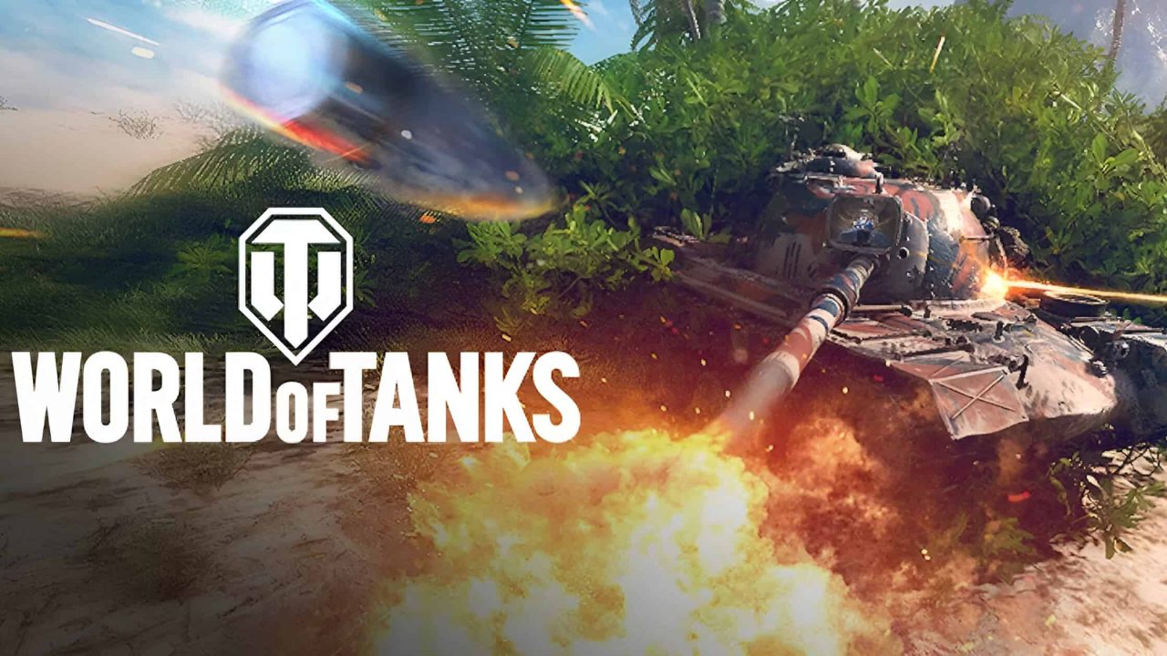World of Tanks