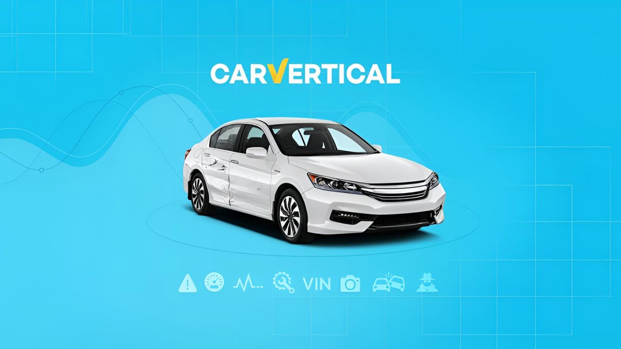 carVertical