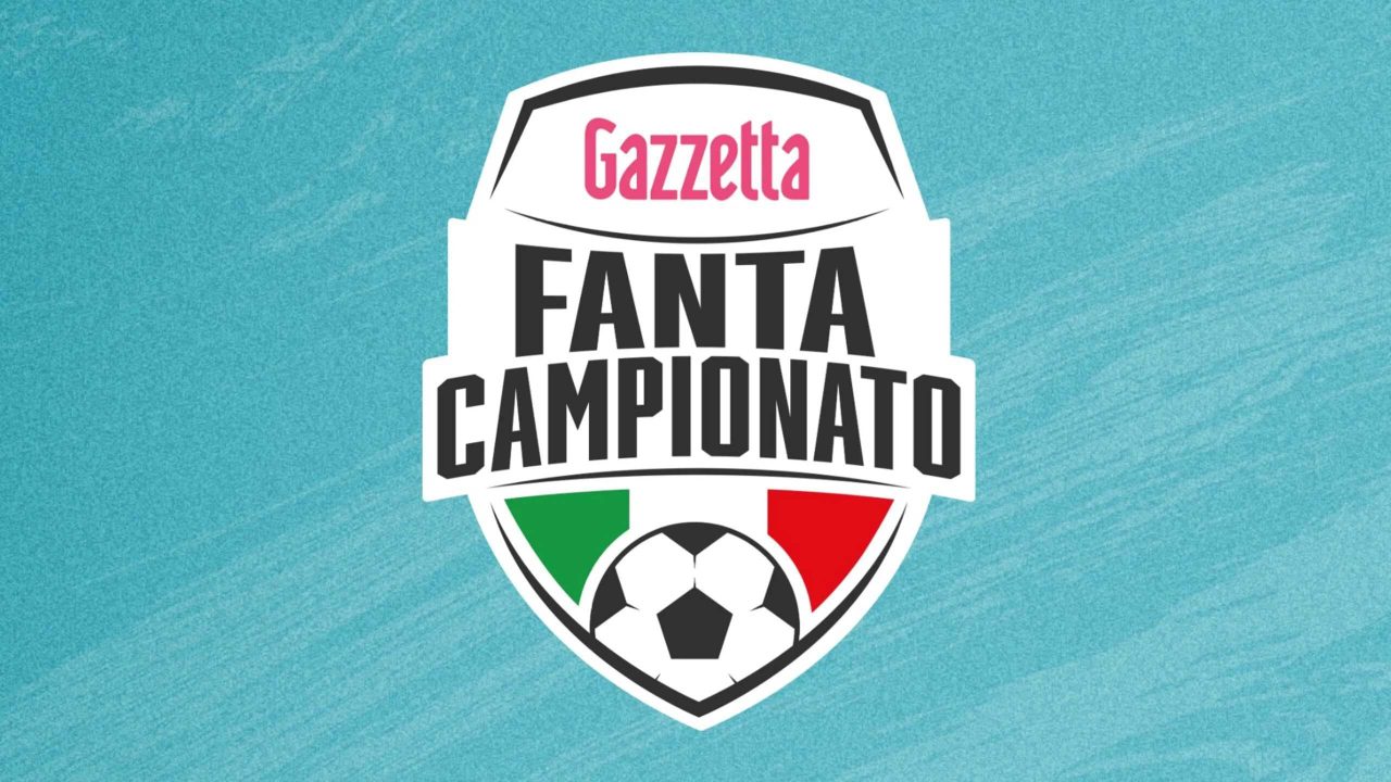 Fantacampionato Gazzetta
