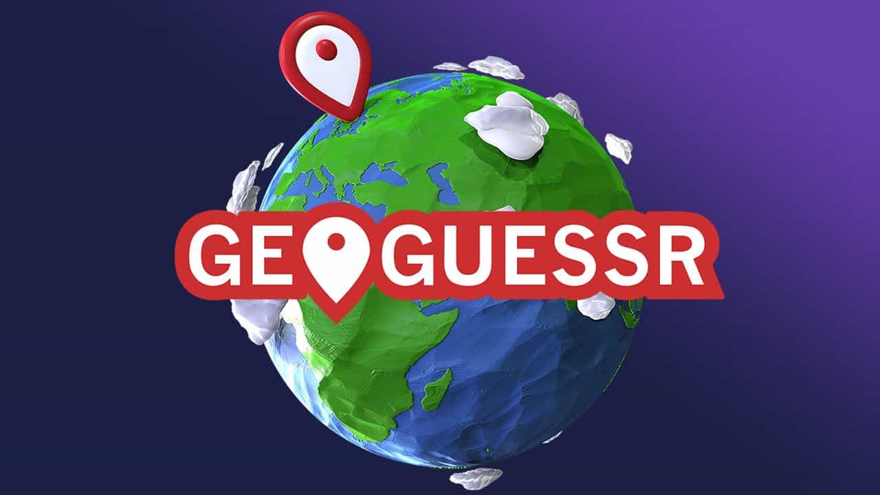 Geoguessr