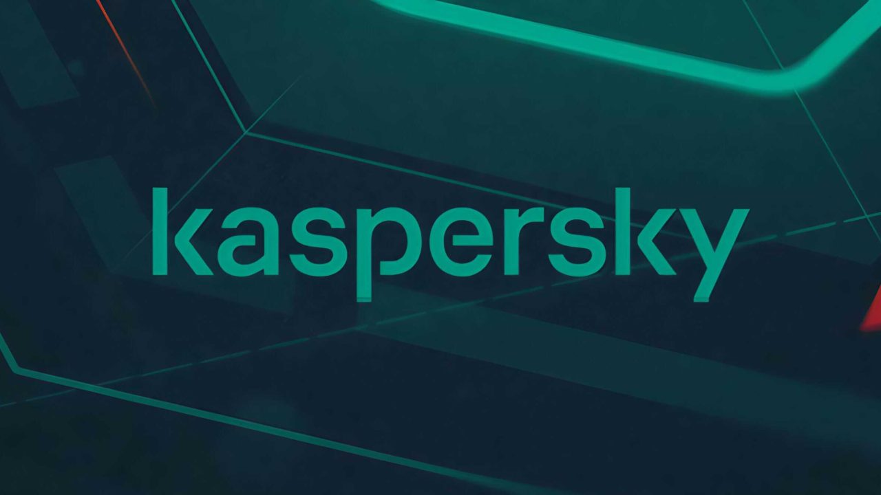 Kaspersky