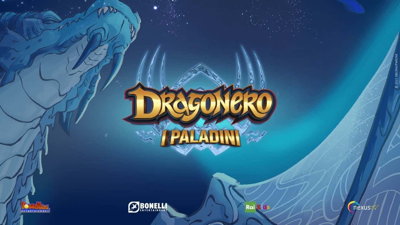 Dragonero i Paladini