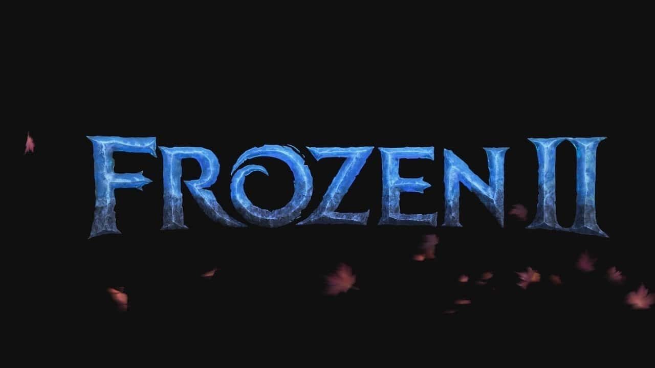 Frozen