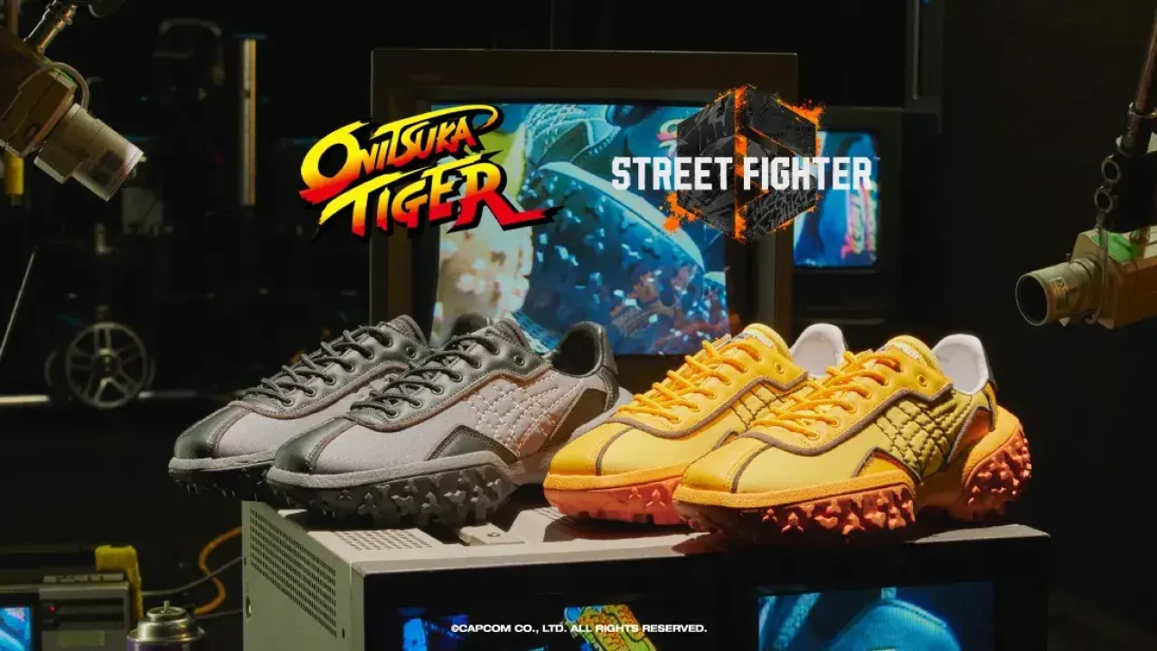 Onitsuka Tiger