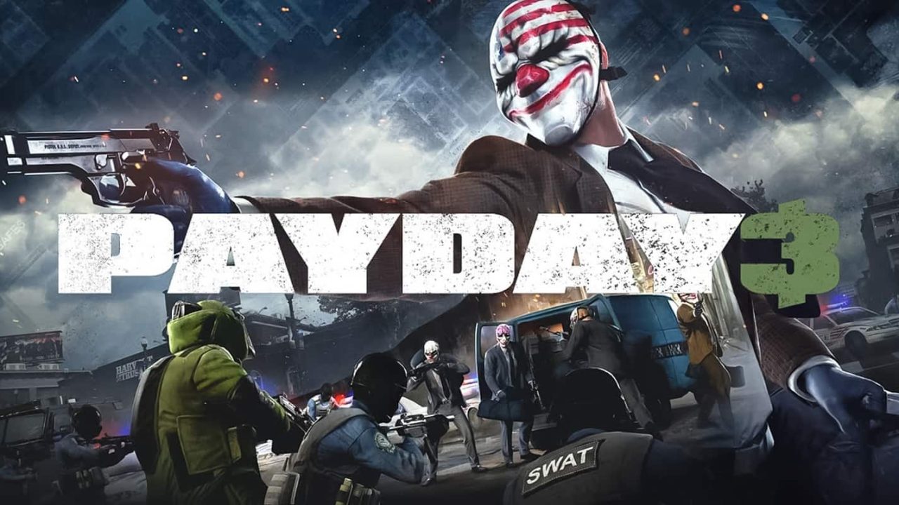Payday3