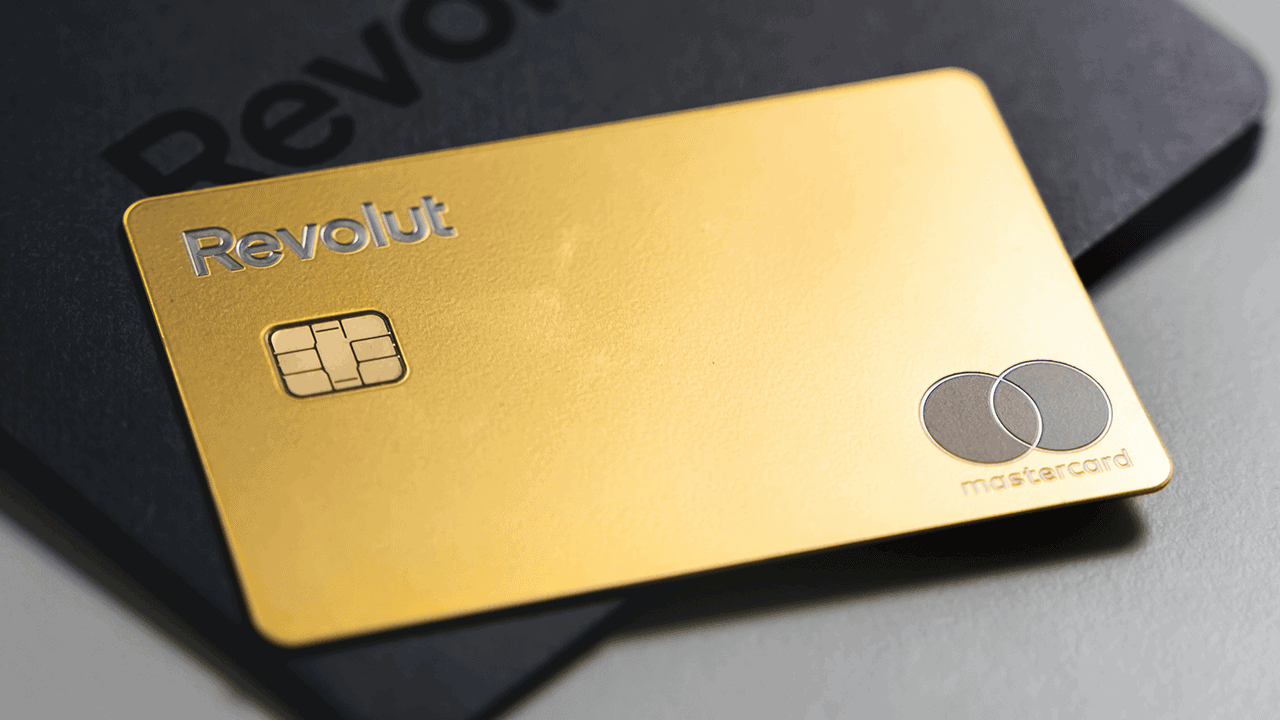 Revolut