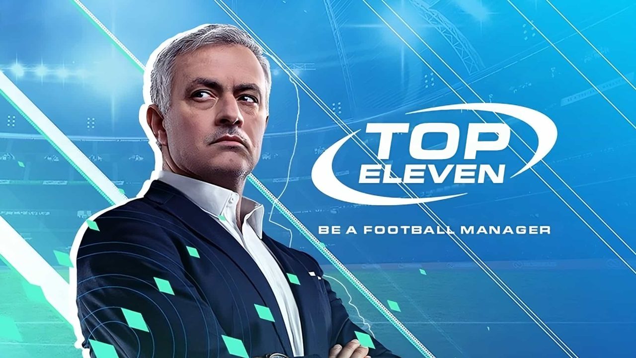 Top Eleven
